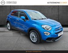 Fiat 500x Longuenesse