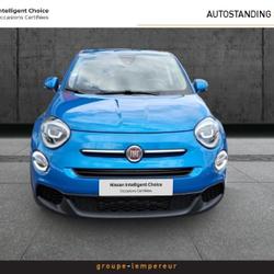 Fiat 500x 1.0 FireFly Turbo T3 120ch Opening Edition Longuenesse
