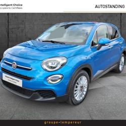 Fiat 500x 1.0 FireFly Turbo T3 120ch Opening Edition Longuenesse