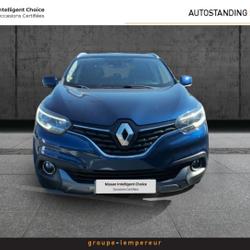 Renault Kadjar 1.5 dCi 110ch energy Intens eco&sup2; occasion - Longuenesse - photo 2/38