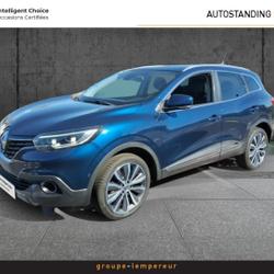 Renault Kadjar 1.5 dCi 110ch energy Intens eco&sup2; occasion - Longuenesse - photo 3/38
