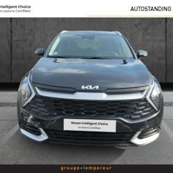 Kia Sportage 1.6 T-GDi 150ch MHEV Active iBVM6 4x2 Longuenesse