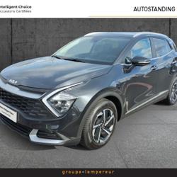 Kia Sportage 1.6 T-GDi 150ch MHEV Active iBVM6 4x2 Longuenesse