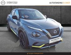 Nissan Juke Longuenesse