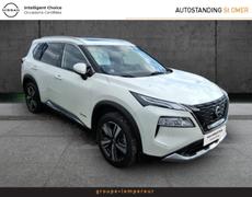 Nissan XTrail Longuenesse