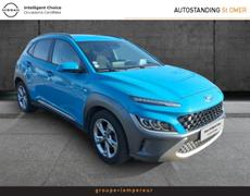 Hyundai Kona Longuenesse