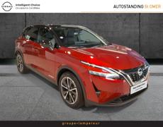 Nissan Qashqai Longuenesse