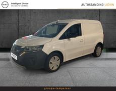 Nissan Townstar Liévin