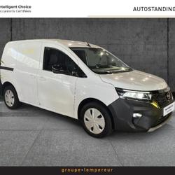 Nissan Townstar L1 EV 45 kWh Tekna chargeur 22 kW (GSR2b) Li&eacute;vin