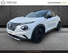 Nissan Juke Liévin