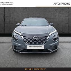Nissan Juke 1.6 Hybrid 143ch N-Connecta 2025.5 Longuenesse