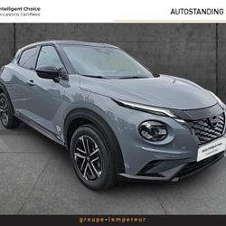 Nissan Juke 1.6 Hybrid 143ch N-Connecta 2025.5 Longuenesse