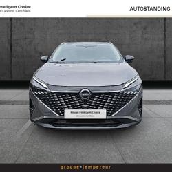 Nissan Qashqai Hybrid e-POWER 190ch N-Connecta 2025 Longuenesse