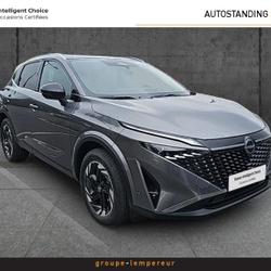 Nissan Qashqai Hybrid e-POWER 190ch N-Connecta 2025 Longuenesse