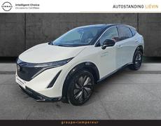 Nissan Ariya Liévin
