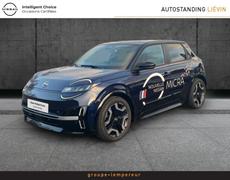 Nissan Micra Liévin