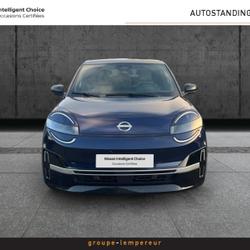 Nissan Micra Electrique 52kWh 150ch Advance Li&eacute;vin