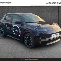 Nissan Micra Electrique 52kWh 150ch Advance Li&eacute;vin