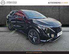 Nissan Ariya Longuenesse