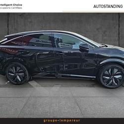 Nissan Ariya 63kWh 218ch Advance Longuenesse