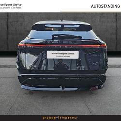 Nissan Ariya 63kWh 218ch Advance Longuenesse