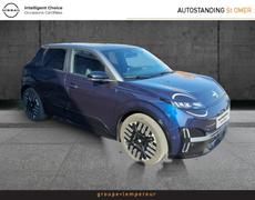 Nissan Micra Longuenesse