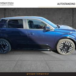 Nissan Micra Electrique 150ch 52kWh Advance Longuenesse