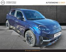 Nissan Micra Longuenesse