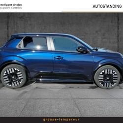 Nissan Micra Electrique 150ch 52kWh Advance Longuenesse