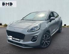Ford Puma Saint-Herblain