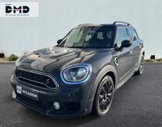 Mini Countryman Rennes