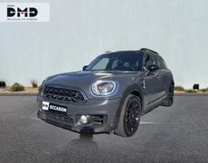Mini Countryman Orvault