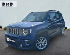 Jeep Renegade Saint-Herblain