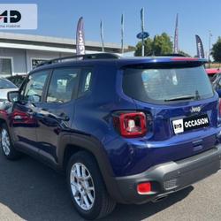 Jeep Renegade 1.6 MultiJet S&S 120ch Limited Saint-Herblain