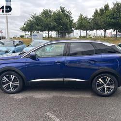 Peugeot 3008 HYBRID 225ch Allure Pack e-EAT8 Rez&eacute;