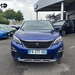 Peugeot 3008 HYBRID 225ch Allure Pack e-EAT8 Rez&eacute;