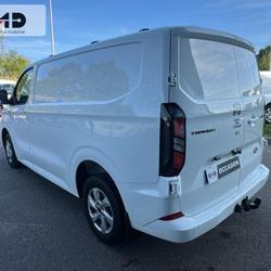 Ford Transit Custom 300 L1H1 2.0 EcoBlue 150ch Limited Saint-Herblain