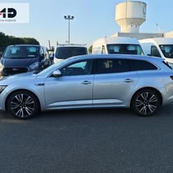 Renault Talisman 1.6 dCi 160ch energy Initiale Paris EDC Saint-Nazaire
