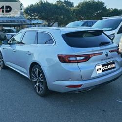 Renault Talisman 1.6 dCi 160ch energy Initiale Paris EDC Saint-Nazaire