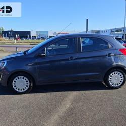 Ford Ka 1.2 Ti-VCT 85ch S&S Ultimate occasion - Saint-Nazaire - photo 2/14