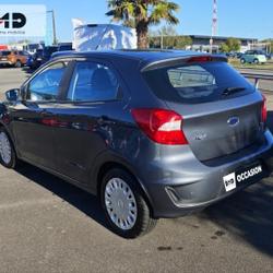 Ford Ka 1.2 Ti-VCT 85ch S&S Ultimate occasion - Saint-Nazaire - photo 3/14