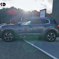 Citroen C5 Aircross BlueHDi 130ch S&S Shine E6.d occasion - Orvault - photo 2/21