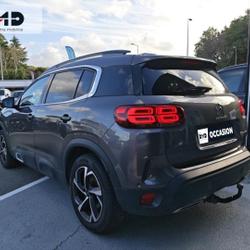 Citroen C5 Aircross BlueHDi 130ch S&S Shine E6.d occasion - Orvault - photo 3/21