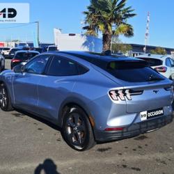 Ford Mustang 269ch Standard Range 76kWh Mach-E Propulsion occasion - Saint-Nazaire - photo 3/15