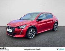 Peugeot 208 Noyon