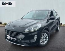 Ford Kuga Saint-Herblain