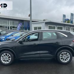 Ford Kuga 2.5 Duratec 190ch FHEV E85 Titanium BVA Saint-Herblain