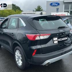 Ford Kuga 2.5 Duratec 190ch FHEV E85 Titanium BVA Saint-Herblain