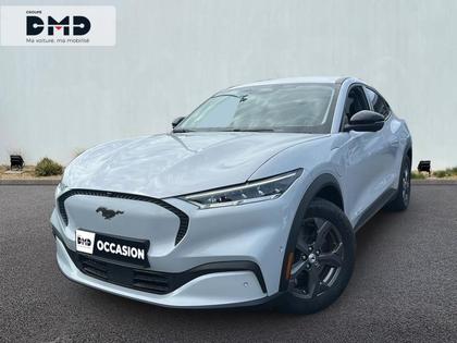 Ford Mustang - 269ch Standard Range 72,6kWh Mach-E Propulsion - 29 990 €