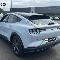 Ford Mustang 269ch Standard Range 72,6kWh Mach-E Propulsion Saint-Herblain